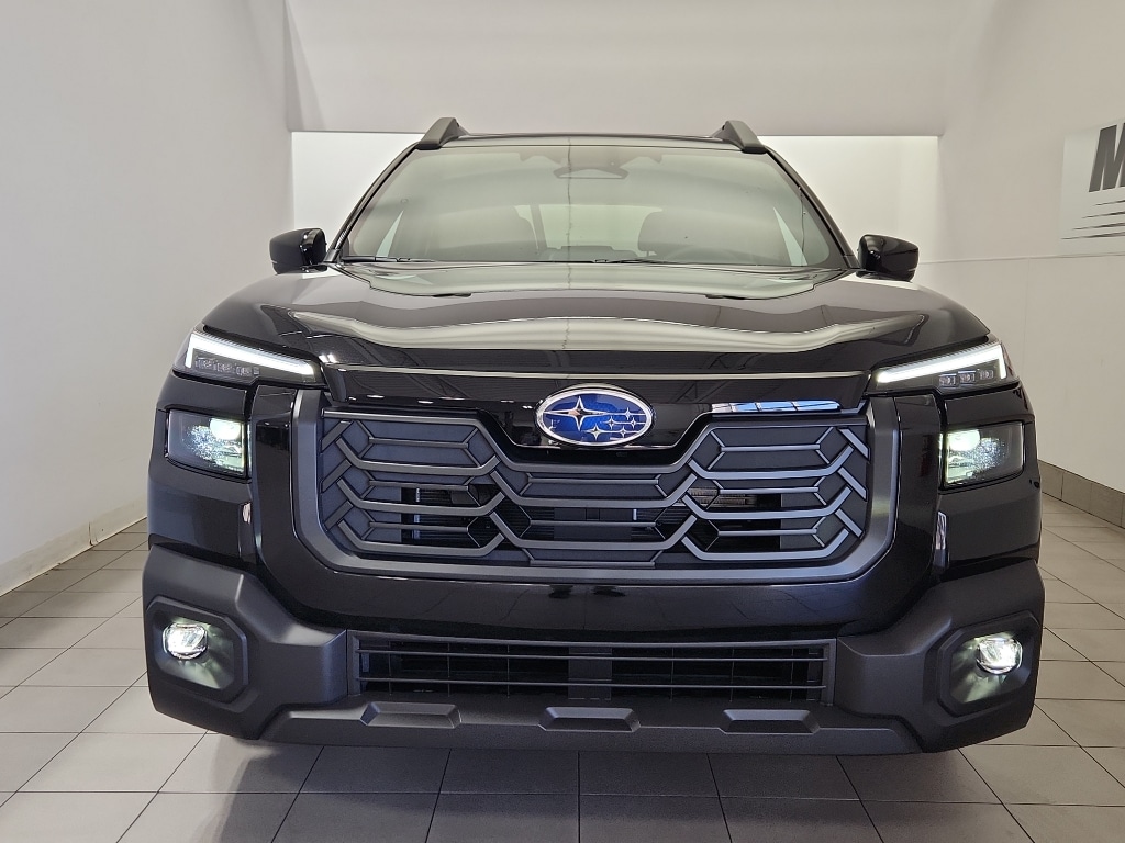 New 2026 Subaru Outback Limited SUV