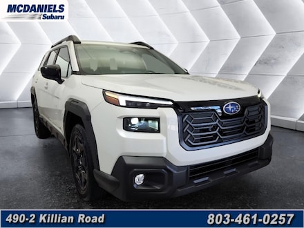 Used 2026 Subaru Outback Limited SUV for sale in Columbia, SC