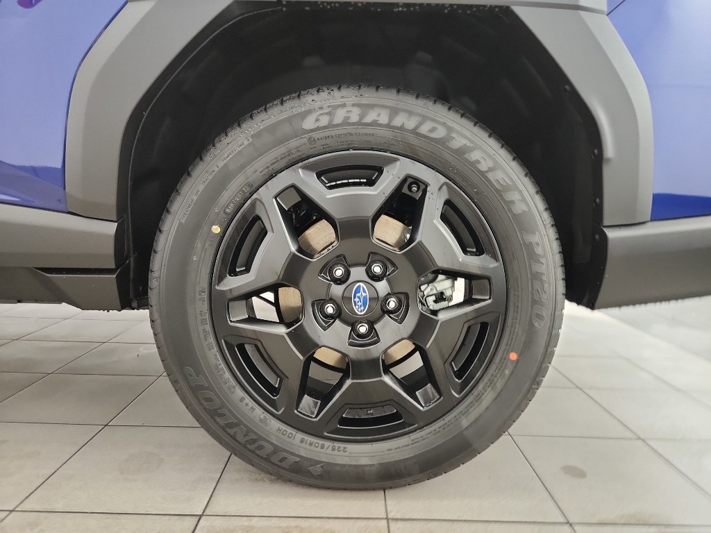 2026 Subaru Outback Limited - Photo 39
