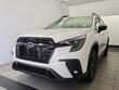 Subaru Ascent