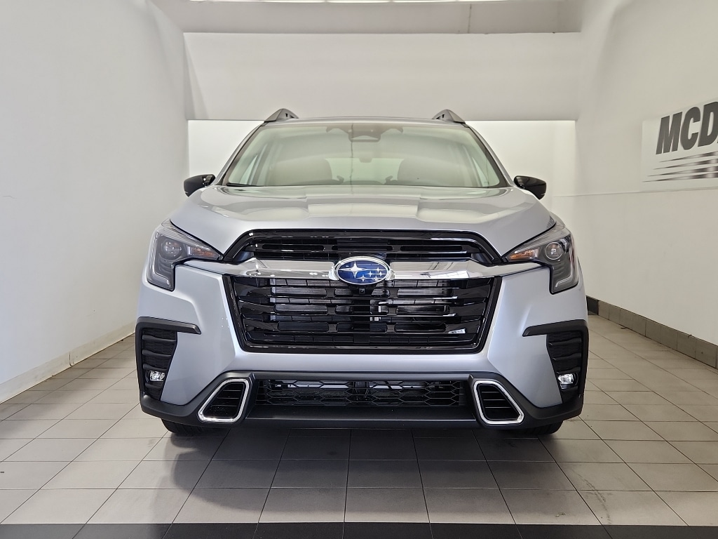 New 2026 Subaru Ascent Touring 7-Passenger SUV