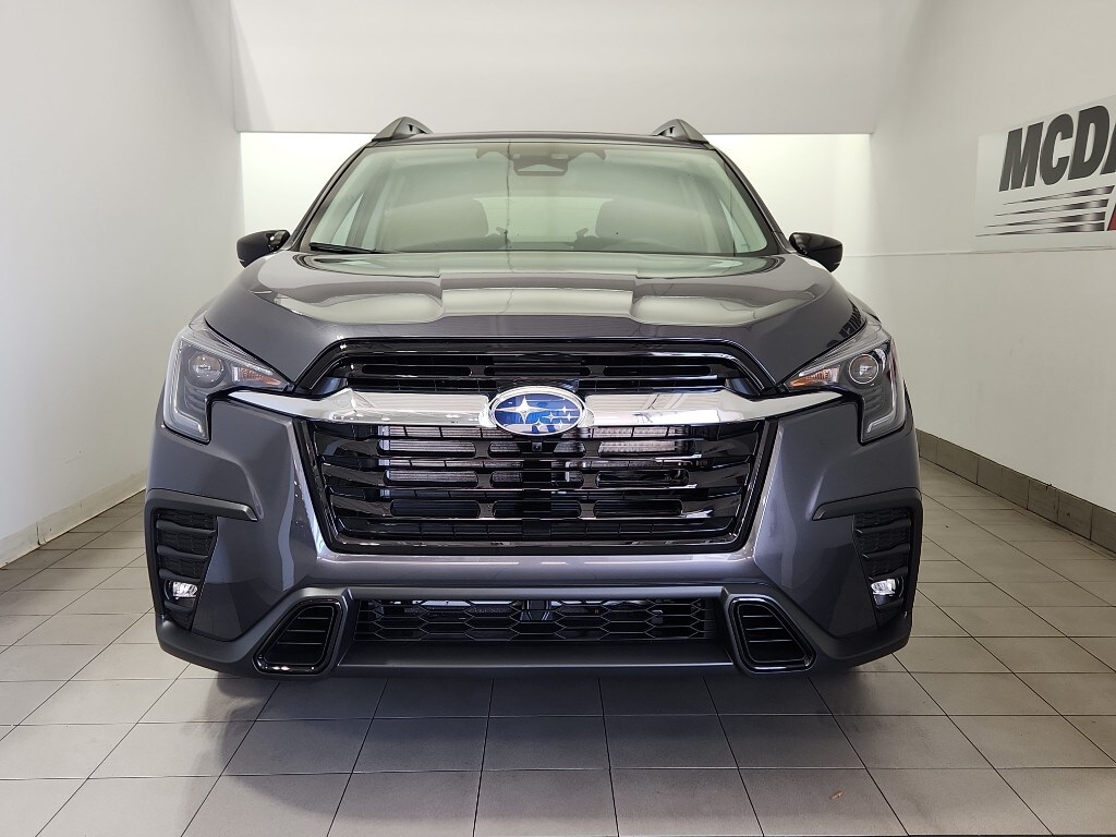 Used 2026 Subaru Ascent Limited 7-Passenger SUV