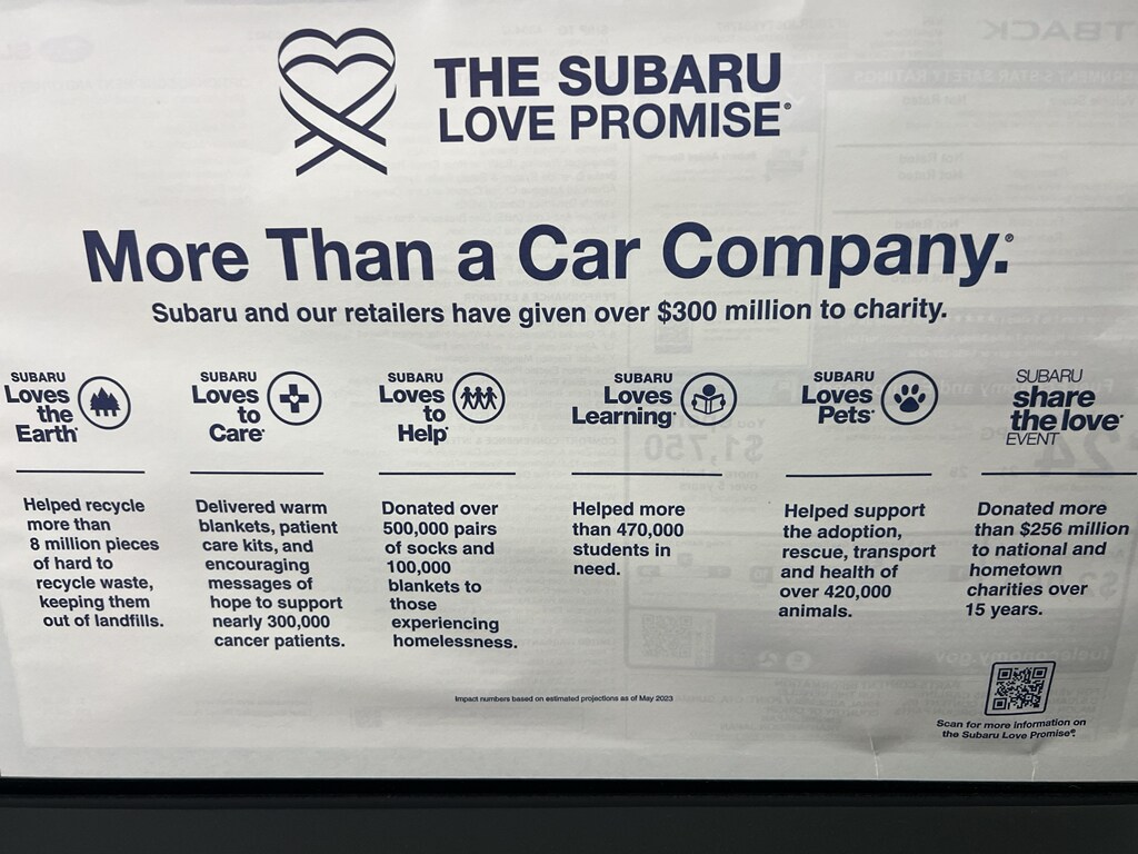 2026 Subaru Outback Touring XT - Photo 38