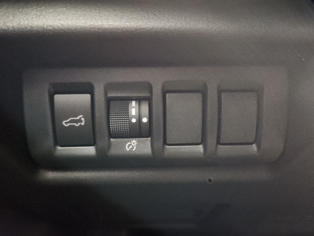 2026 Subaru Outback Touring - Photo 12