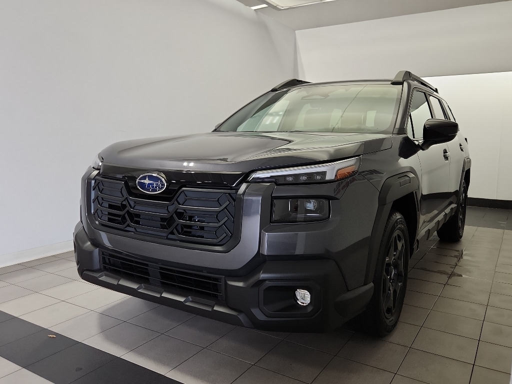 New 2026 Subaru Outback Limited SUV
