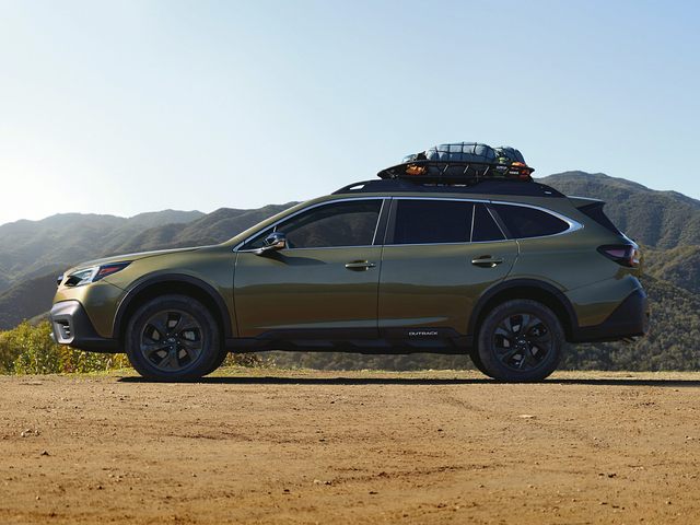 Subaru Onyx | McDaniels Subaru of Columbia