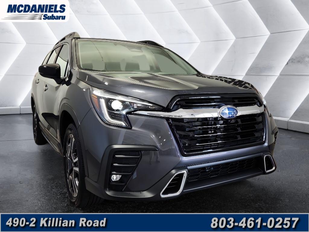 2026 Subaru Ascent Touring 7 Passenger's photo