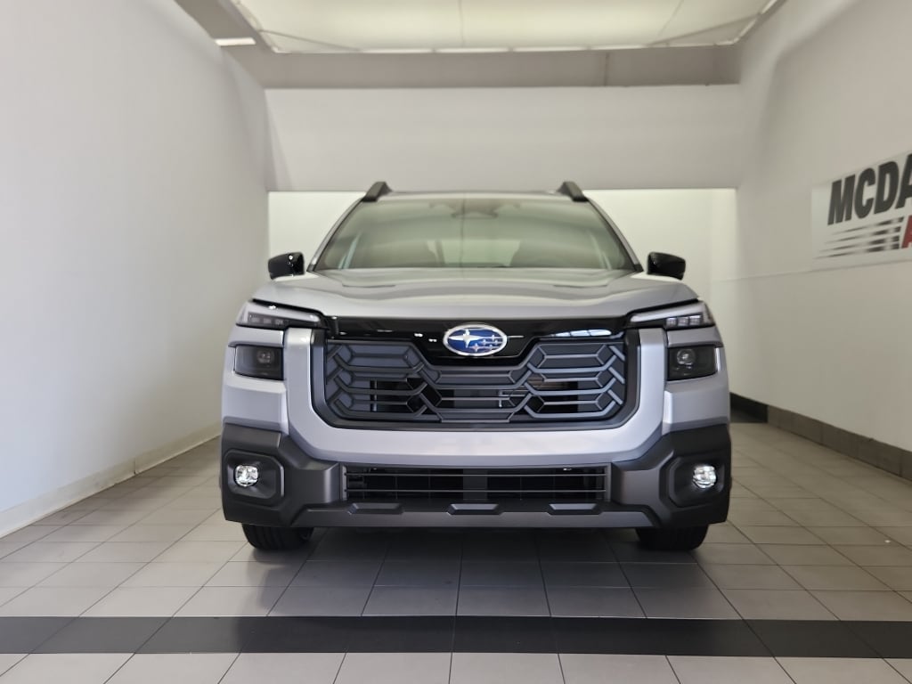 New 2026 Subaru Outback Premium SUV