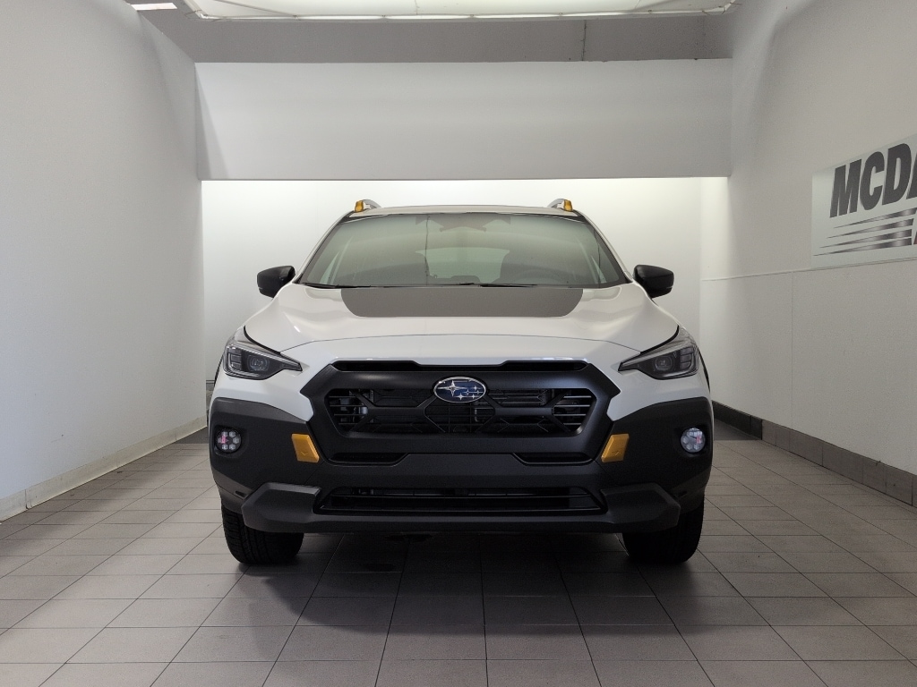 New 2026 Subaru Crosstrek Wilderness SUV