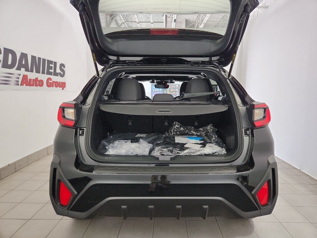 2026 Subaru Crosstrek Sport - Photo 31