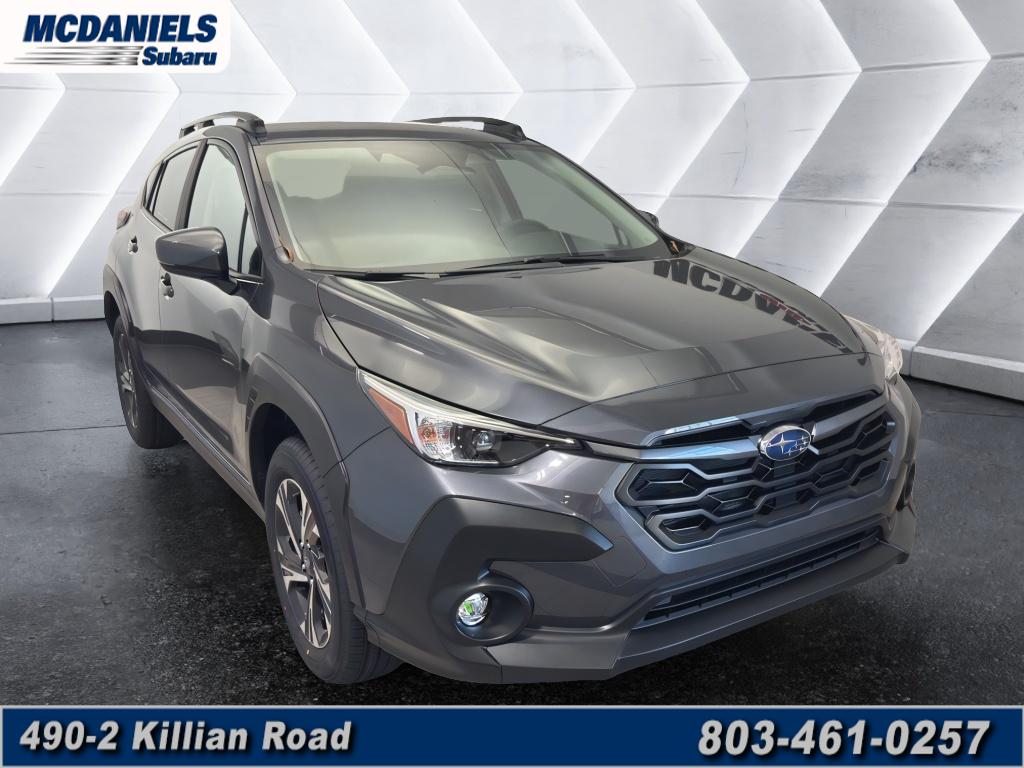 2026 Subaru Crosstrek Premium's photo