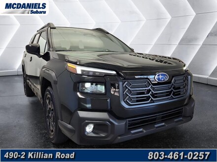 New 2026 Subaru Outback Limited SUV 4260047 for sale in Columbia, SC