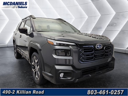 New 2026 Subaru Outback Touring XT SUV for sale in Columbia, SC