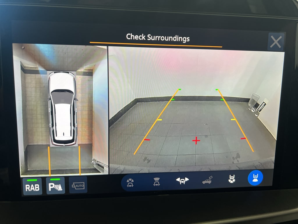 2026 Subaru Outback Touring XT - Photo 23