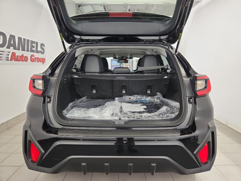 2026 Subaru Crosstrek Limited - Photo 33