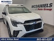 Subaru Ascent