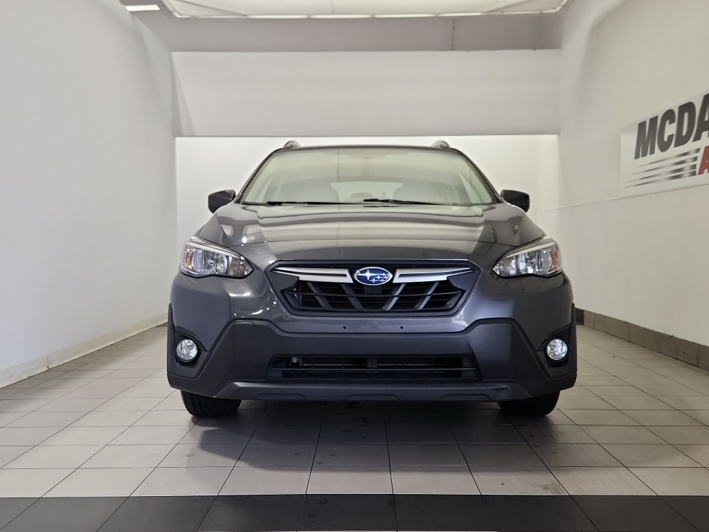 Used 2021 Subaru Crosstrek Premium SUV