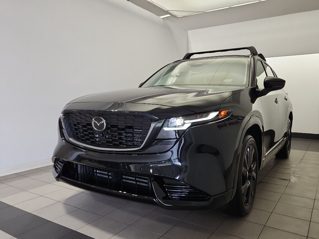 Used 2026 Mazda CX-5 2.5 S Premium Plus SUV