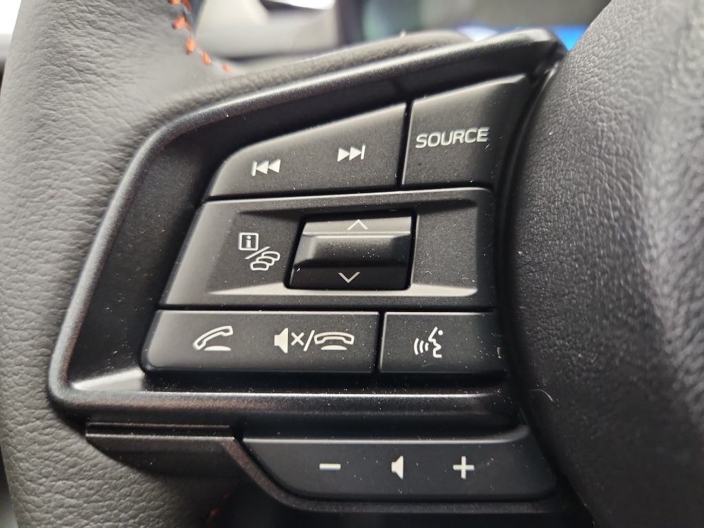 2026 Subaru Crosstrek Limited - Photo 11
