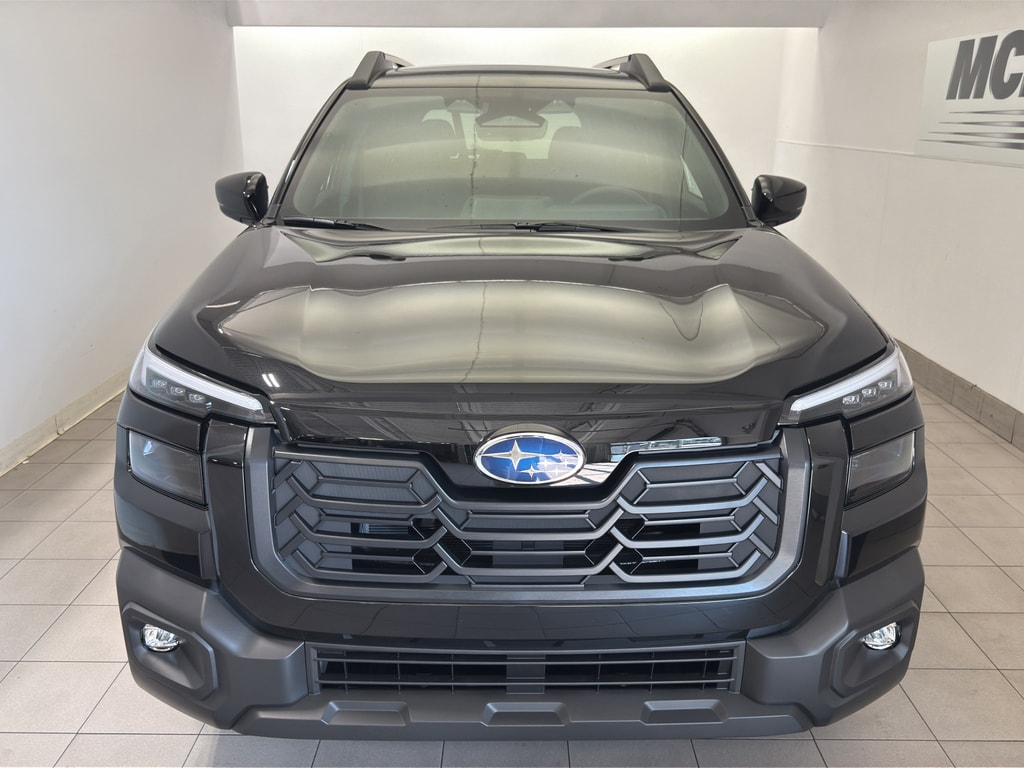 New 2026 Subaru Outback Premium SUV