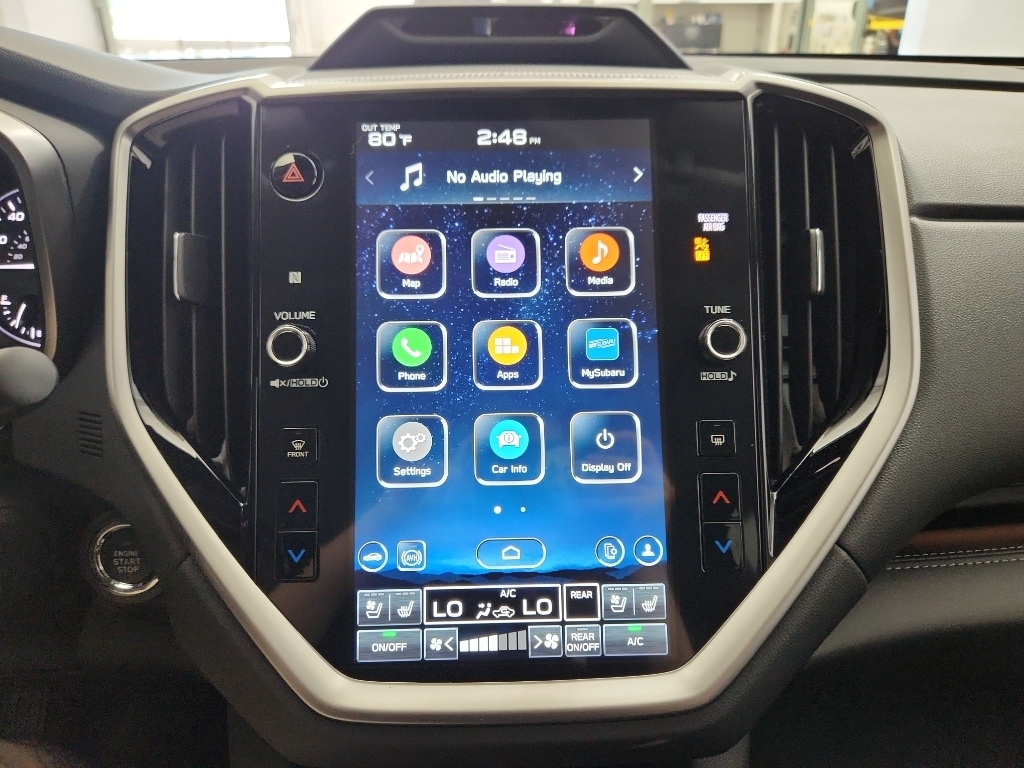 2026 Subaru Ascent Touring - Photo 19