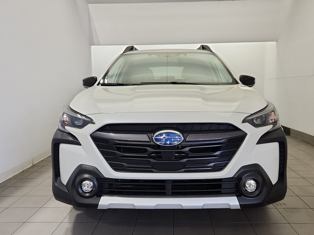 Used 2024 Subaru Outback Limited SUV