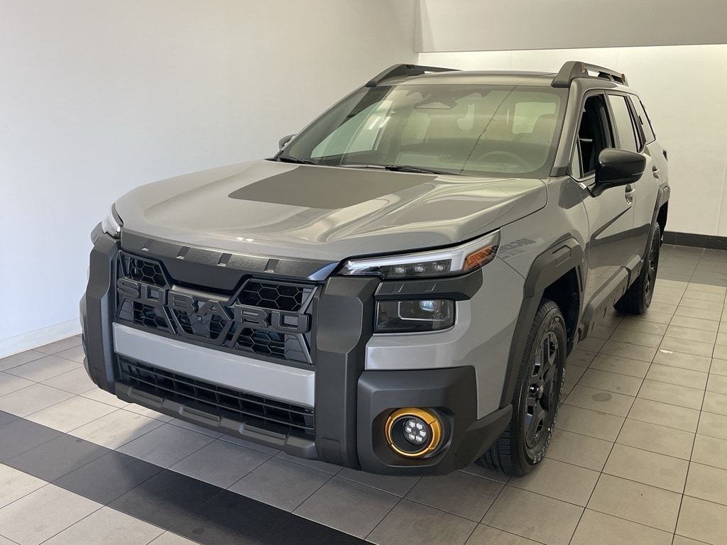 New 2026 Subaru Outback Wilderness SUV