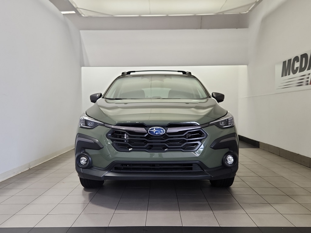 Certified 2024 Subaru Crosstrek Limited SUV