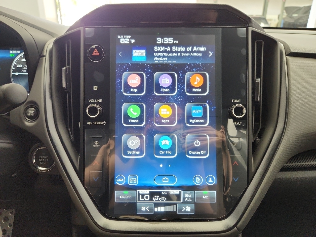 2026 Subaru Crosstrek Sport - Photo 13