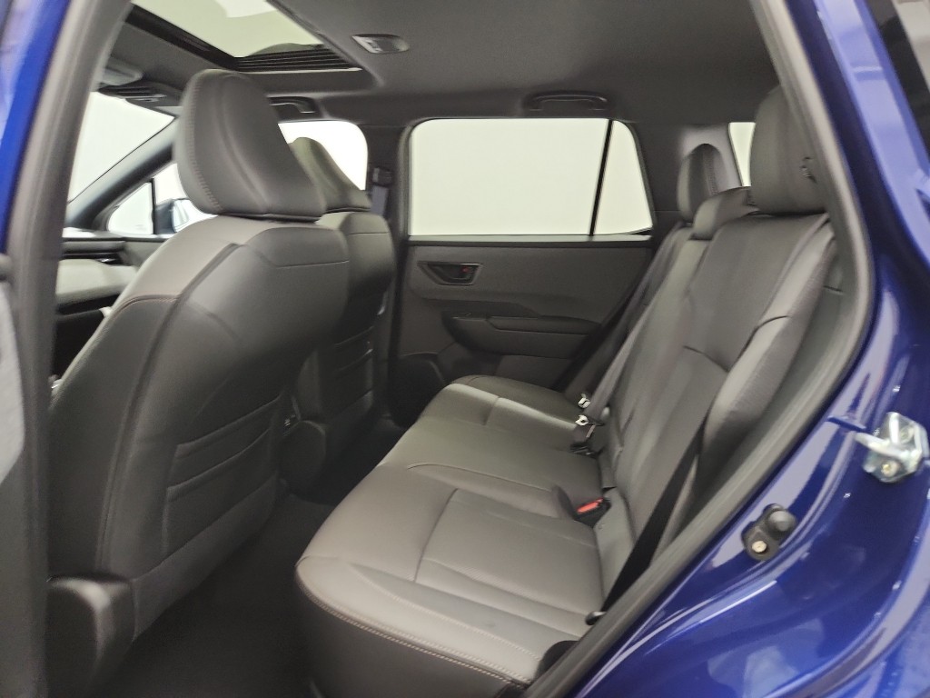 2026 Subaru Outback Limited - Photo 33