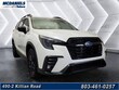  Subaru Ascent