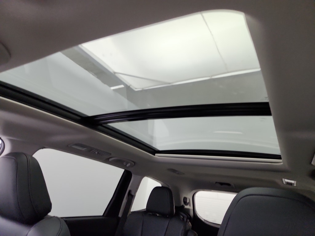 2026 Subaru Ascent Touring - Photo 30