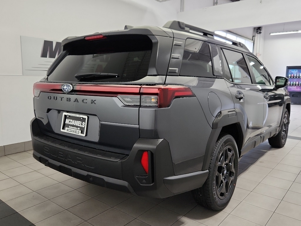 New 2026 Subaru Outback Limited SUV
