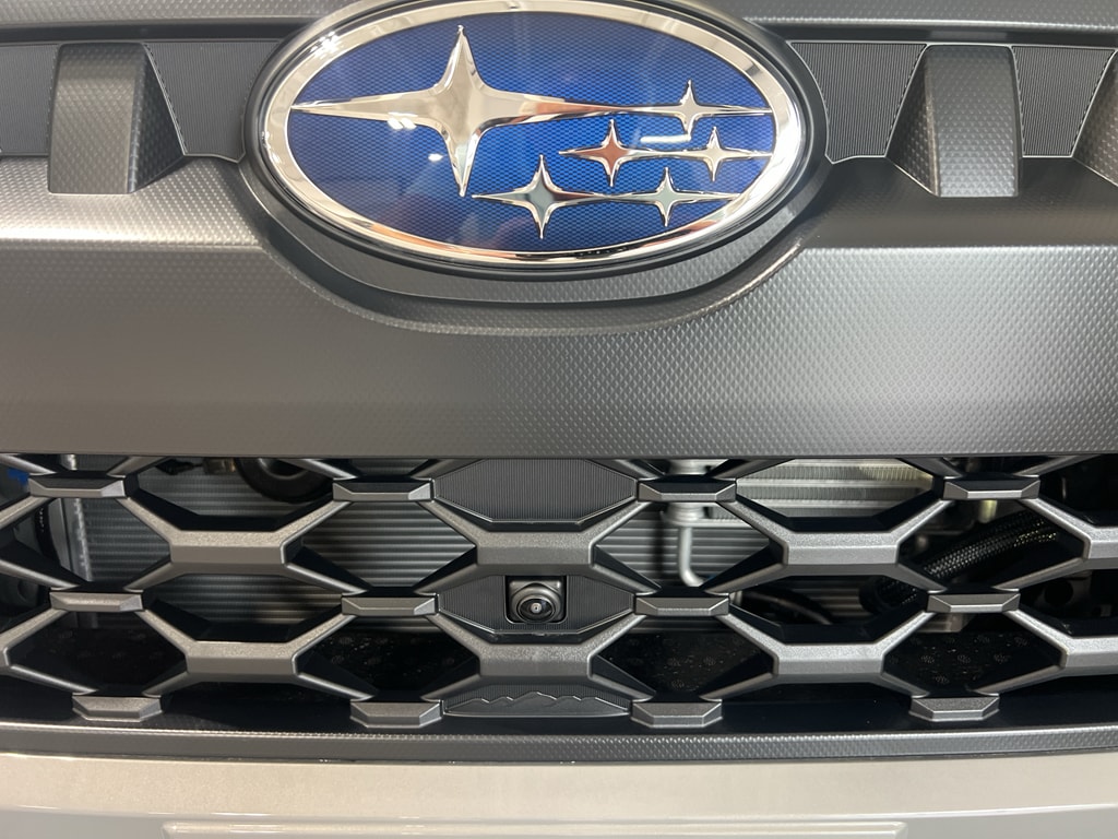 New 2026 Subaru Forester Wilderness SUV