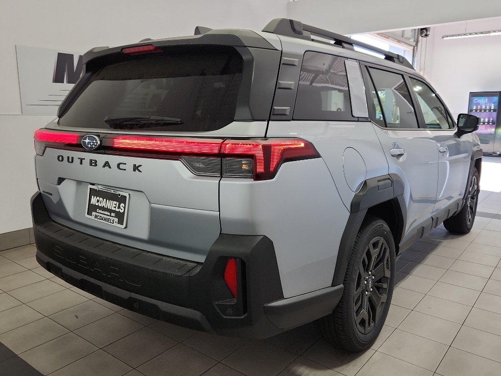 New 2026 Subaru Outback Limited XT SUV