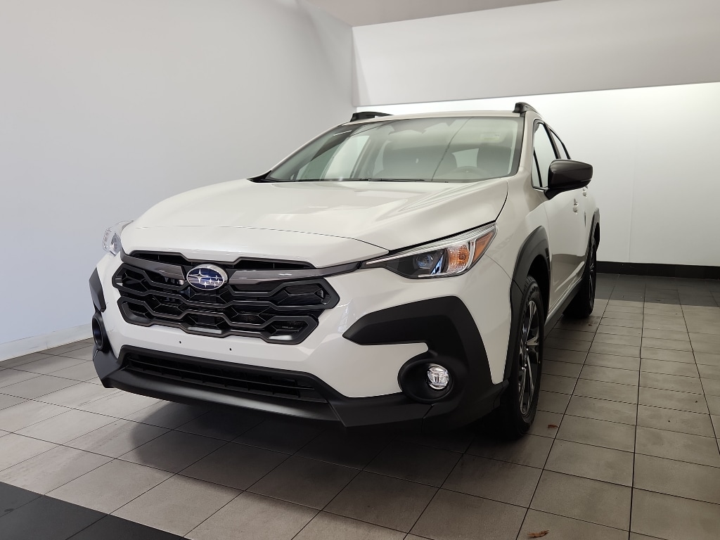 New 2025 Subaru Crosstrek Premium SUV