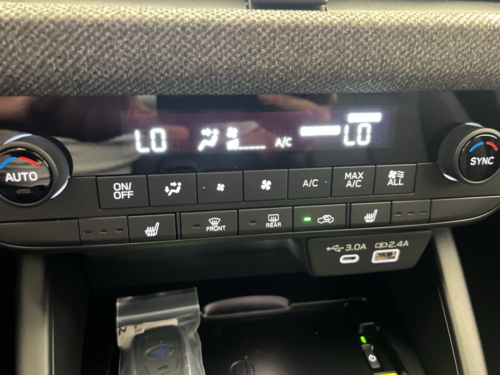2026 Subaru Outback Limited XT - Photo 24