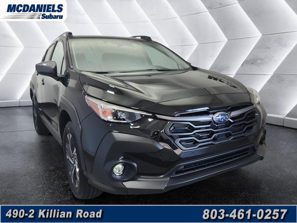 New 2026 Subaru Crosstrek Premium SUV