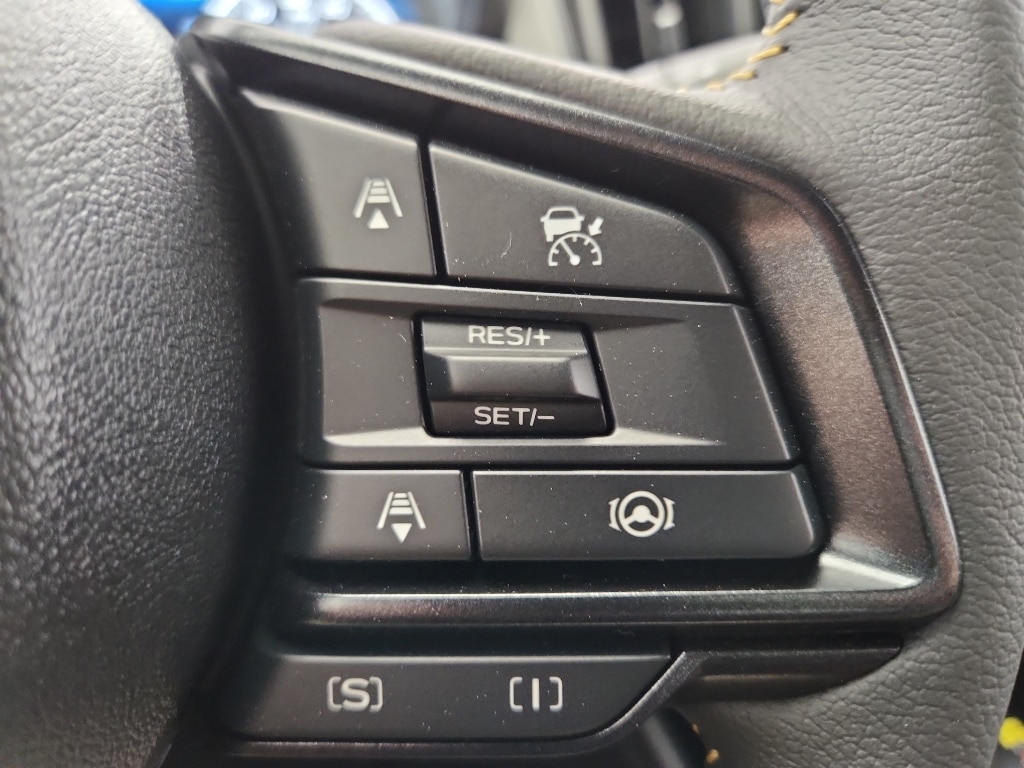 2026 Subaru Crosstrek Sport - Photo 11