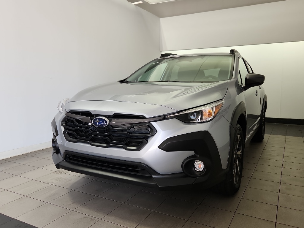 New 2026 Subaru Crosstrek Premium SUV
