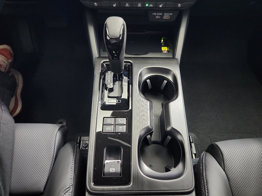 2026 Subaru Outback Touring XT - Photo 28