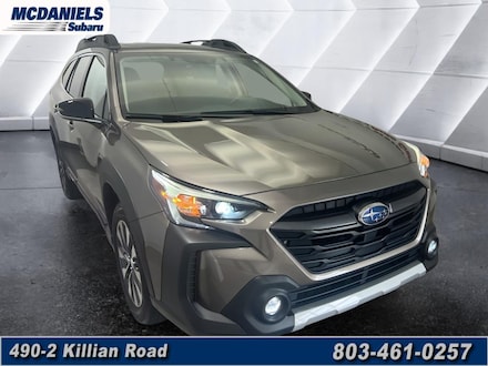 Used 2024 Subaru Outback Limited SUV for sale in Columbia, SC