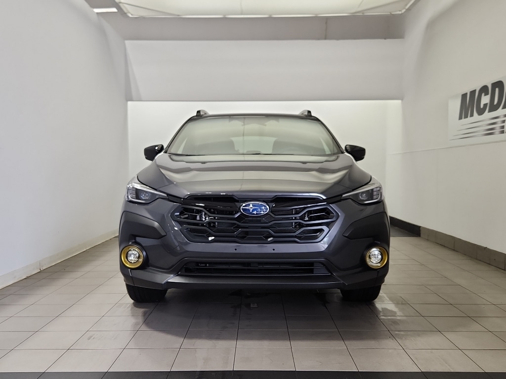 New 2026 Subaru Crosstrek Sport Hybrid SUV