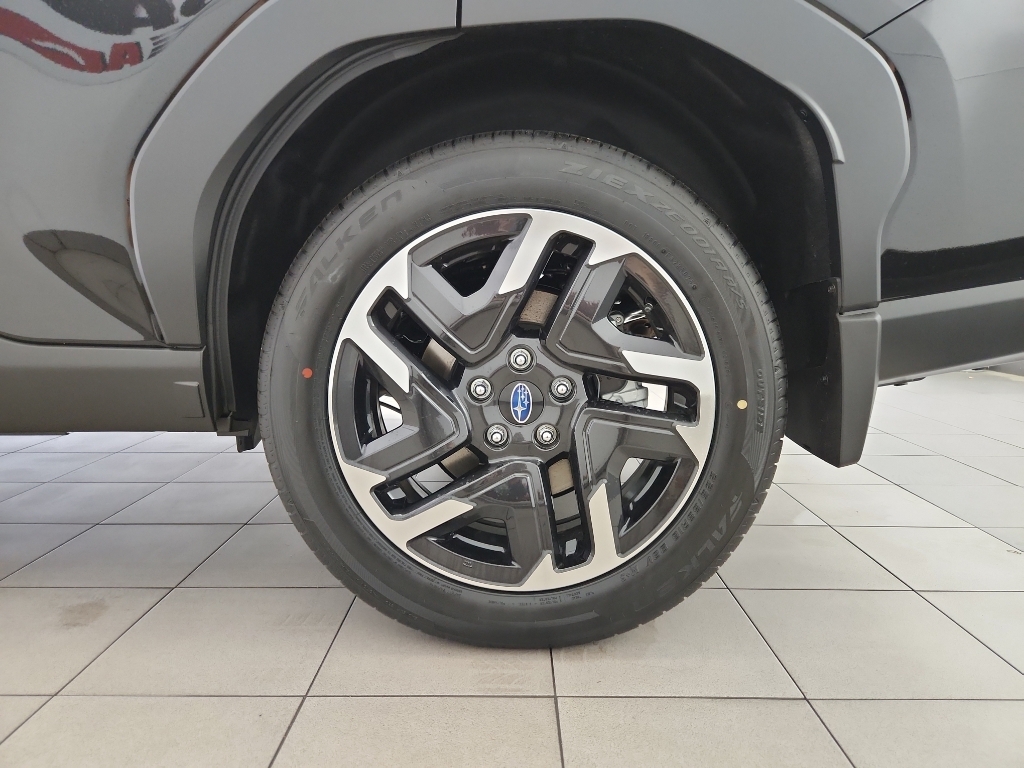 2026 Subaru Forester Limited - Photo 38
