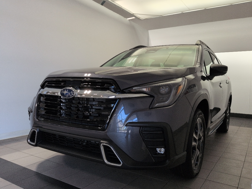 New 2026 Subaru Ascent Touring 7-Passenger SUV