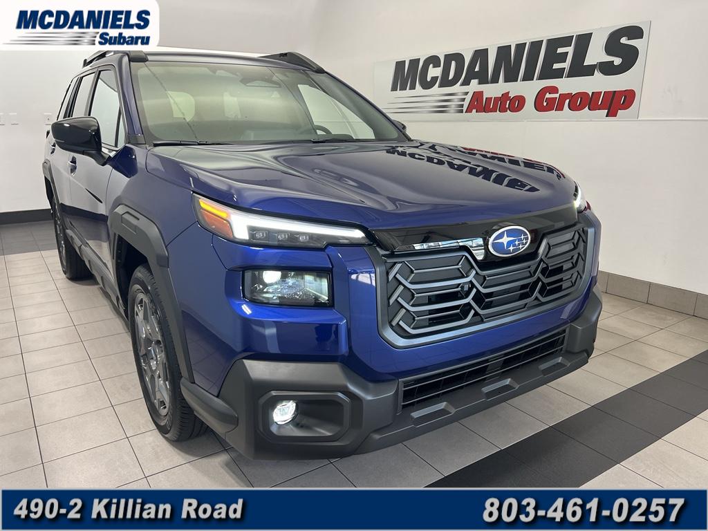 2026 Subaru Outback Premium's photo