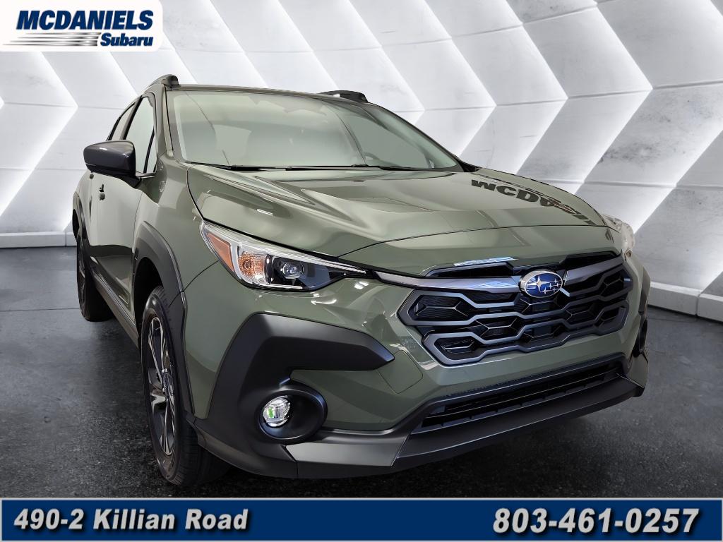 2026 Subaru Crosstrek Premium's photo