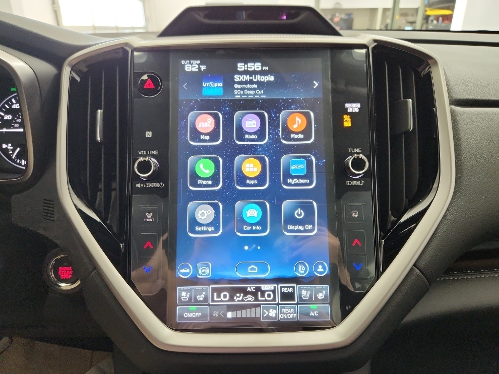 2026 Subaru Ascent Touring - Photo 18