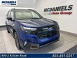 Subaru Forester Hybrid