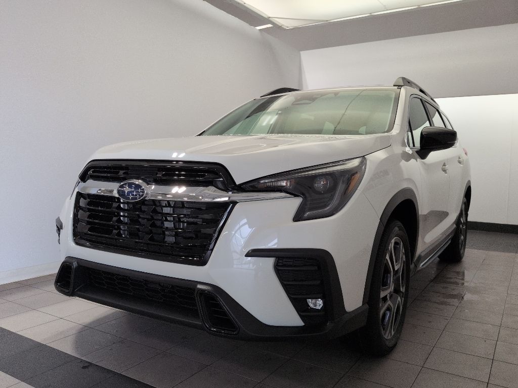 New 2026 Subaru Ascent Limited 7-Passenger SUV